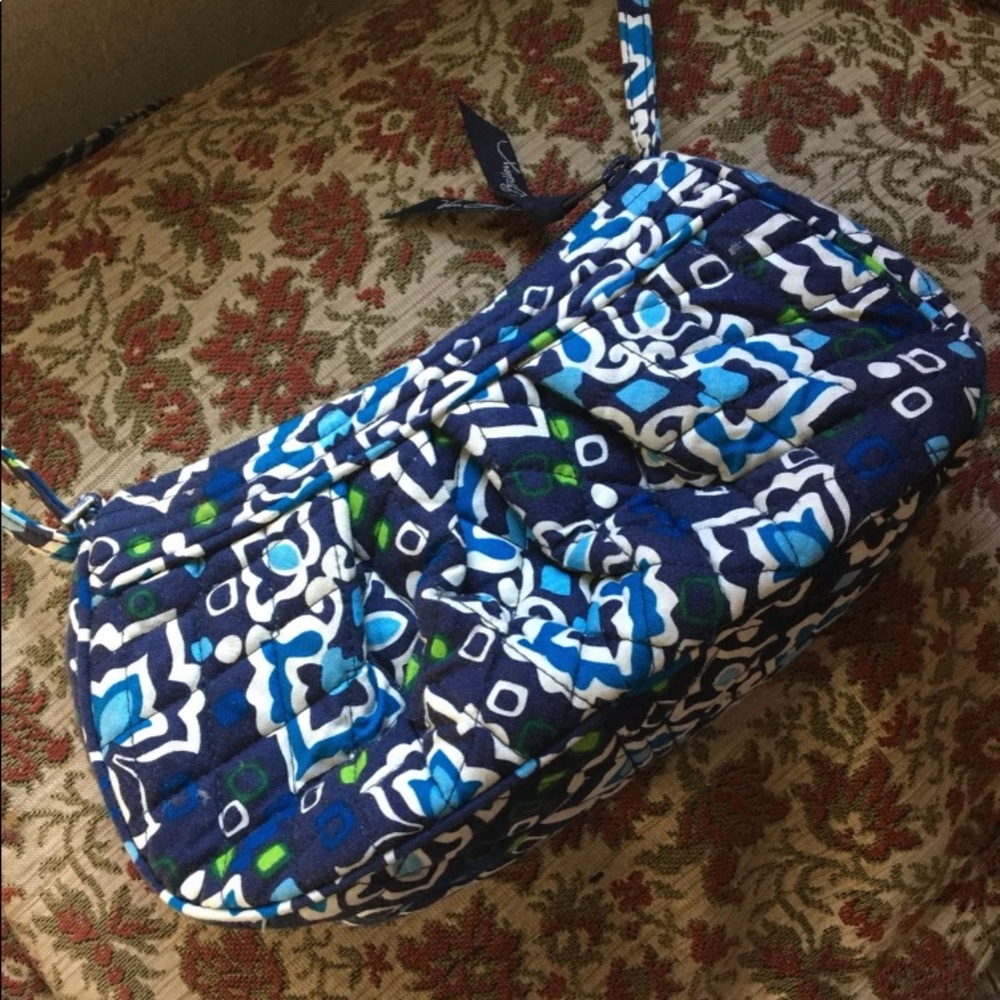 Vera Bradley Crossbody Bag